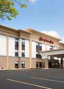 Exterior Hampton Inn Mansfield/Ontario