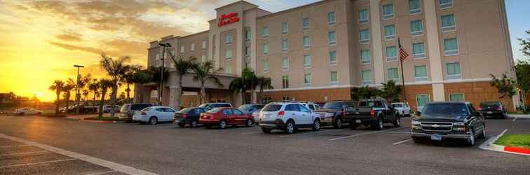 Lainnya Hampton Inn and Suites McAllen