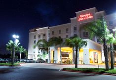 Others 6 Hampton Inn and Suites McAllen