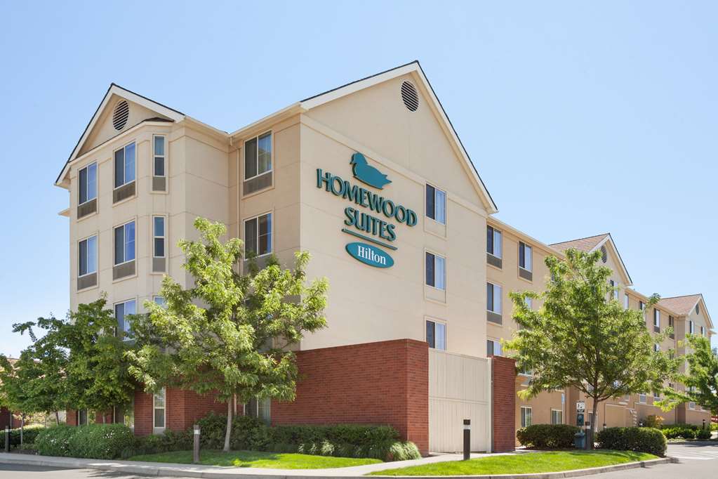 Lainnya Homewood Suites by Hilton Medford