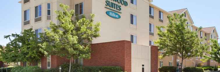 Khác Homewood Suites by Hilton Medford