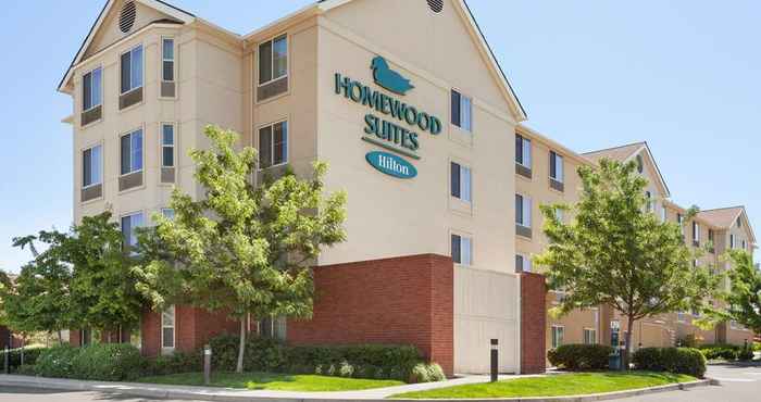 Lain-lain Homewood Suites by Hilton Medford