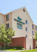 Exterior Homewood Suites by Hilton Medford