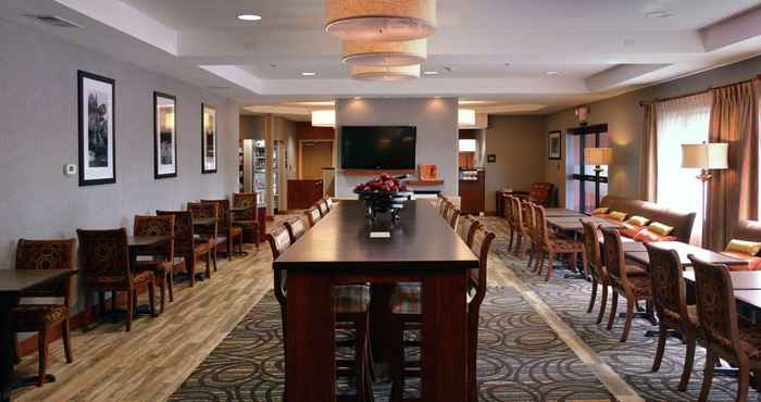 Lainnya Hampton inn Medford