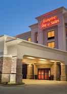 Exterior Hampton Inn and Suites Prattville