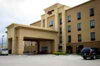 Khác Hampton Inn Junction City