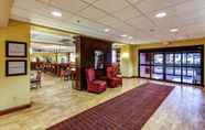 Khác 6 Hampton Inn Junction City