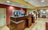 Khác 7 Hampton Inn Junction City