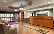 Lain-lain 4 Hampton Inn - Suites Manchester Bedford