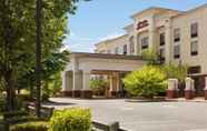 Lainnya 3 Hampton Inn - Suites Manchester Bedford