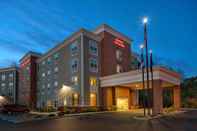 Others Hampton Inn and Suites Exeter