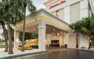 อื่นๆ 4 Hampton Inn Miami Dadeland