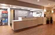 Lainnya 7 Hampton Inn and Suites Miami-Airport South-Blue Lagoon