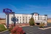 Others Hampton Inn and Suites Muncie