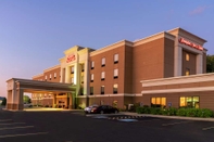 Khác Hampton Inn and Suites Marshalltown