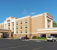 อื่นๆ 4 Hampton Inn and Suites Marshalltown