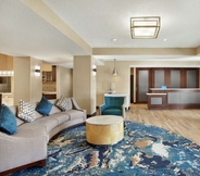 Others 6 Homewood Suites Kansas City-Airport