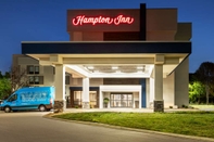 Lainnya Hampton Inn Kansas City-Airport