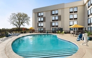 Khác 4 Hampton Inn Kansas City-Airport