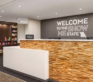 Lainnya 3 Hampton Inn Kansas City-Airport