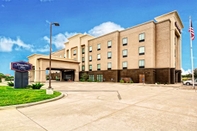 อื่นๆ Hampton Inn Belton/Kansas City area