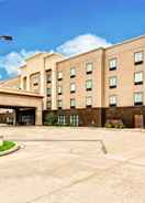 Exterior Hampton Inn Belton/Kansas City area