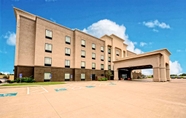 อื่นๆ 5 Hampton Inn Belton/Kansas City area