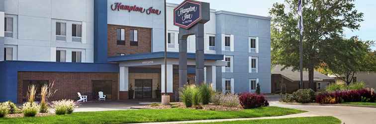 อื่นๆ Hampton Inn Kansas City/Blue Springs