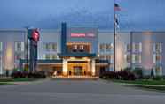 อื่นๆ 4 Hampton Inn Kansas City/Blue Springs