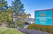 Others 3 Homewood Suites by Hilton Kansas City/Overland Park