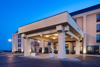 Lainnya Hampton Inn Kansas City-Liberty