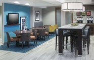 Lainnya 6 Hampton Inn Kansas City-Liberty