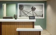 Lainnya 4 Hampton Inn Kansas City-Liberty