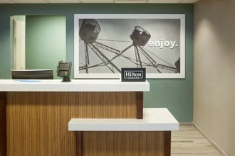 Lainnya 4 Hampton Inn Kansas City-Liberty