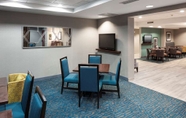 อื่นๆ 2 Hampton Inn Kansas City-Liberty