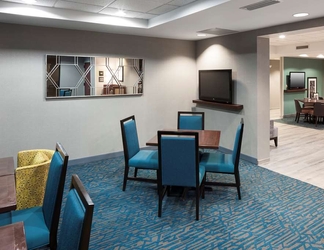 Lainnya 2 Hampton Inn Kansas City-Liberty