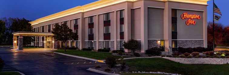 Lainnya Hampton Inn Milwaukee-Airport WI