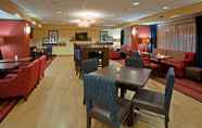 Lainnya 6 Hampton Inn Milwaukee-Airport WI