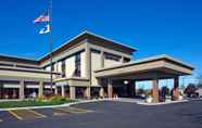 อื่นๆ 3 Hampton Inn Milwaukee/Brookfield