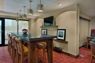 อื่นๆ 4 Hampton Inn Milwaukee/Brookfield