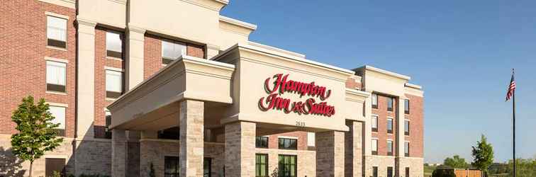 Lainnya Hampton Inn and Suites Grafton