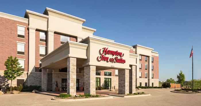 Khác Hampton Inn and Suites Grafton