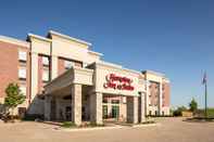 Khác Hampton Inn and Suites Grafton