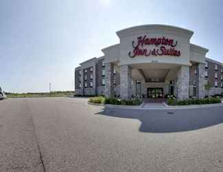 Khác 2 Hampton Inn and Suites Grafton