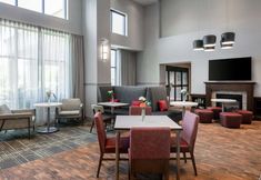 Lain-lain 5 Hampton Inn and Suites Grafton