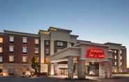 Khác 3 Hampton Inn and Suites Grafton