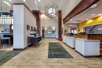 Khác 4 Hampton Inn and Suites Jackson