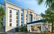 Others 5 Hampton Inn Melbourne-Viera