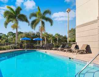 Lain-lain 2 Hampton Inn Melbourne-Viera