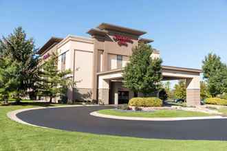 อื่นๆ 4 Hampton Inn Midland  MI